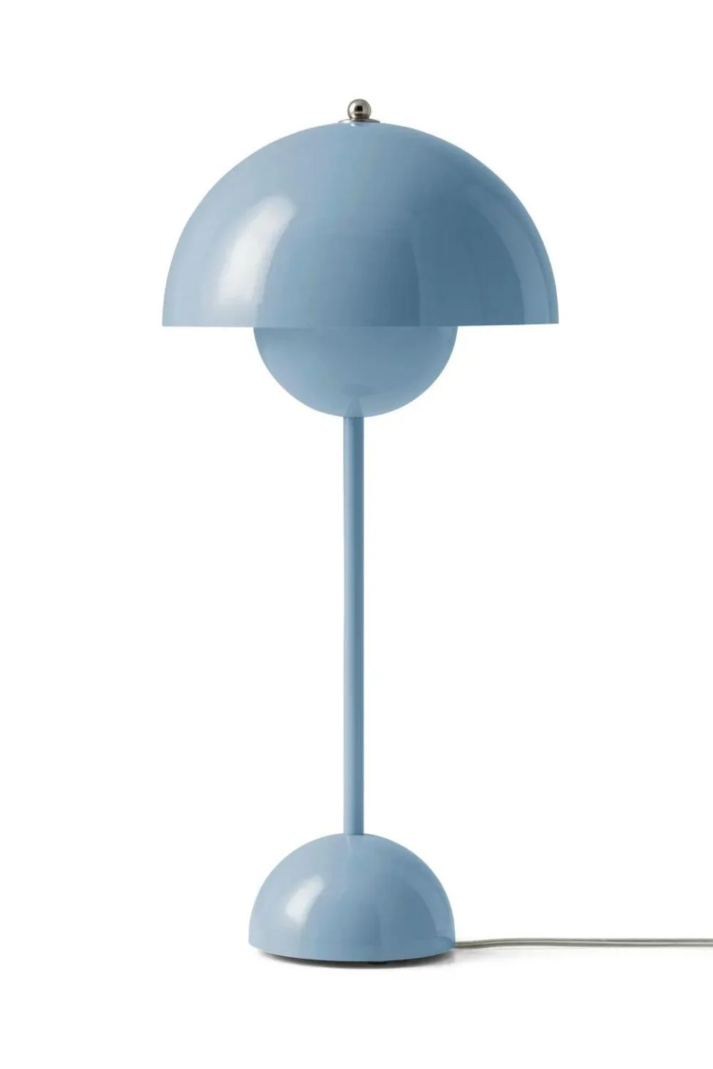 Semi-Circle Table Lamp - Image 65