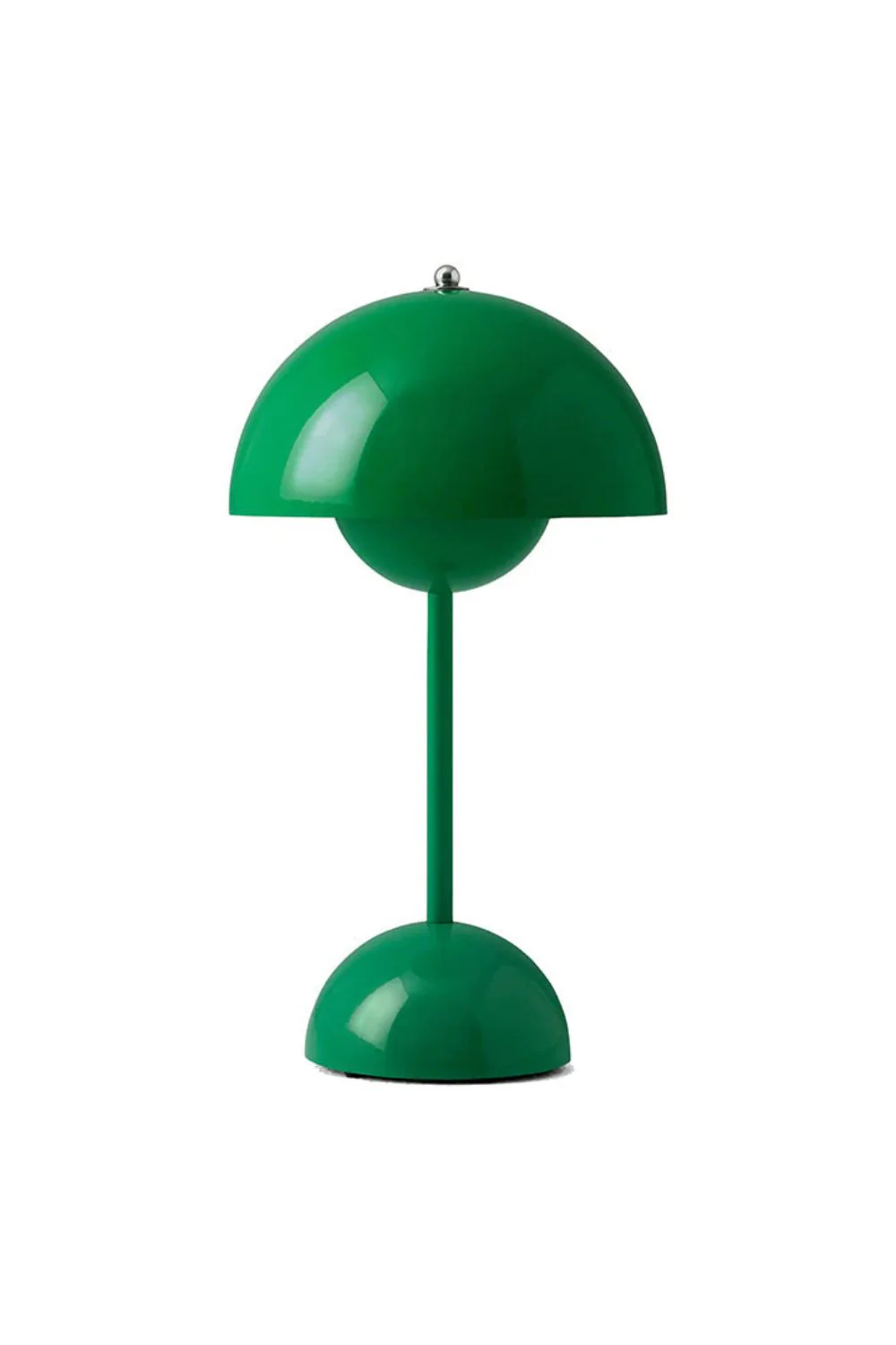 Semi-Circle Table Lamp Portable - Image 62
