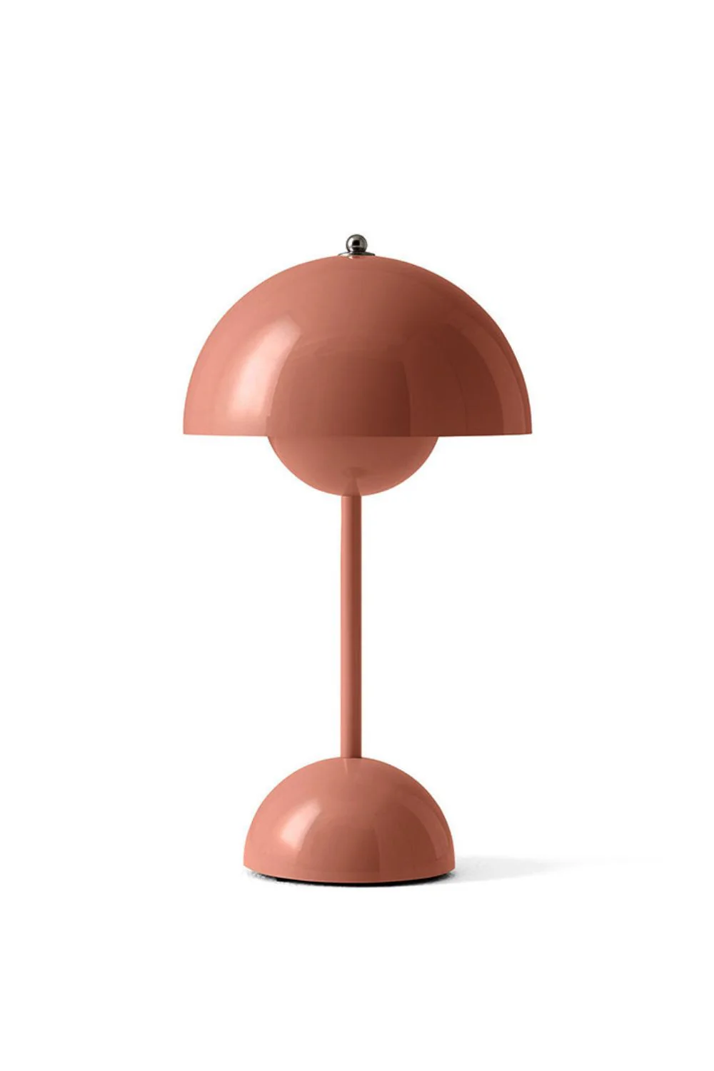 Semi-Circle Table Lamp Portable - Image 65