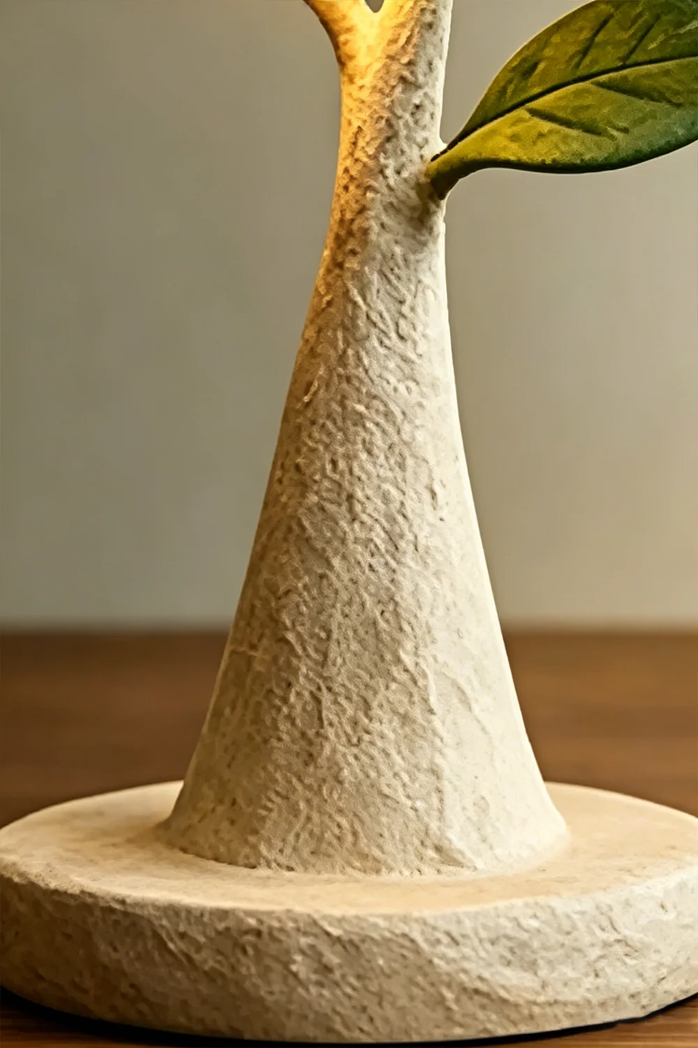 Forest Mushroom Table Lamp - Image 10