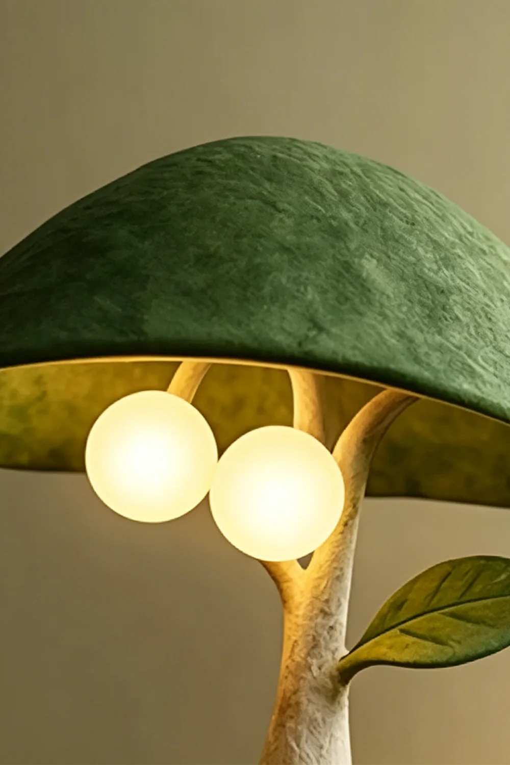 Forest Mushroom Table Lamp - Image 9