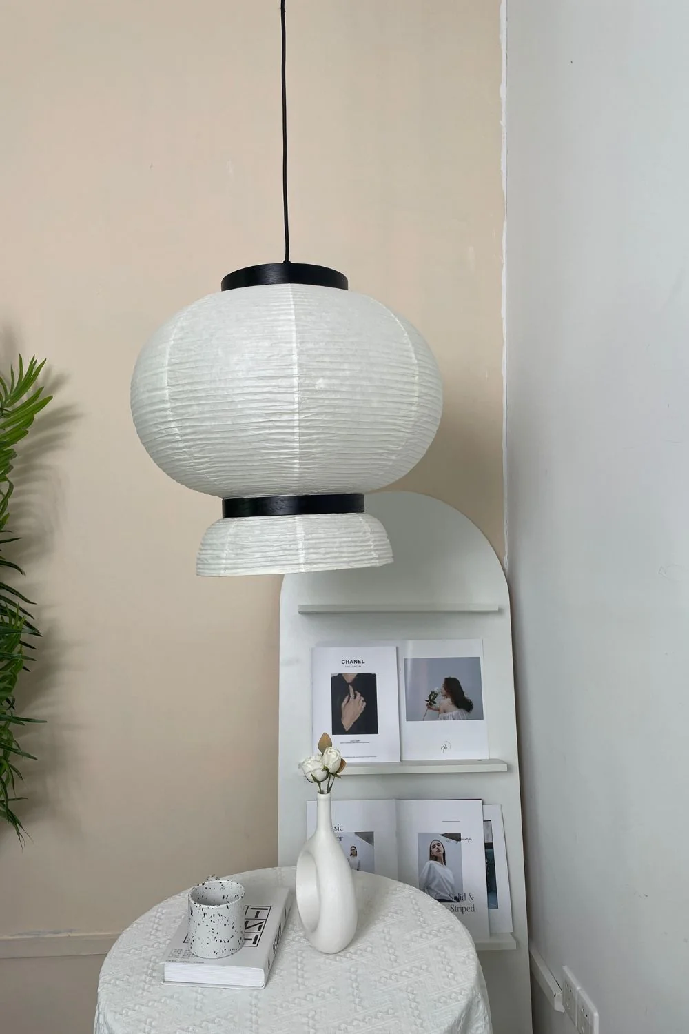 Formakami Pendant Lamp - Image 12