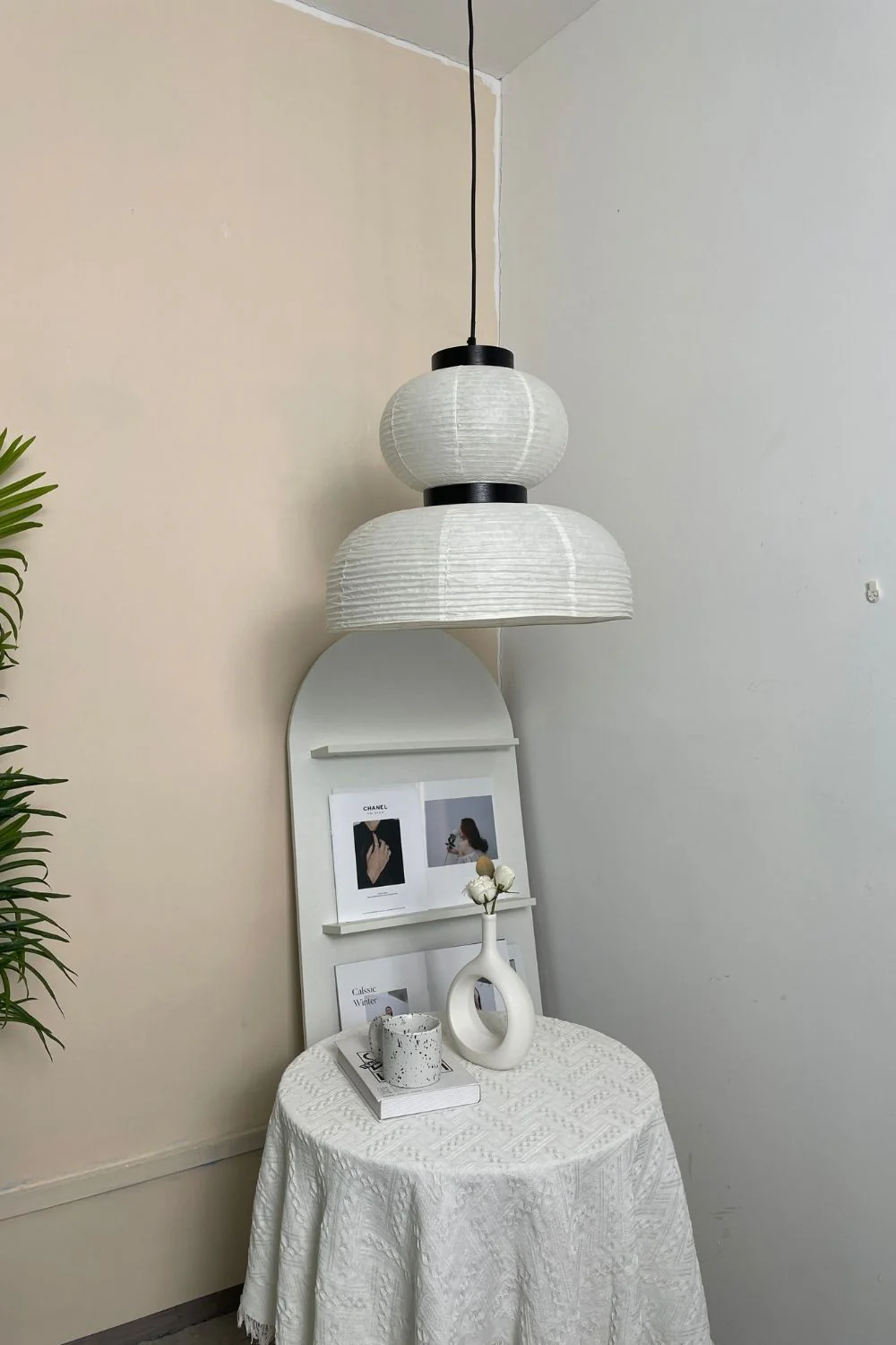 Formakami Pendant Lamp - Image 13