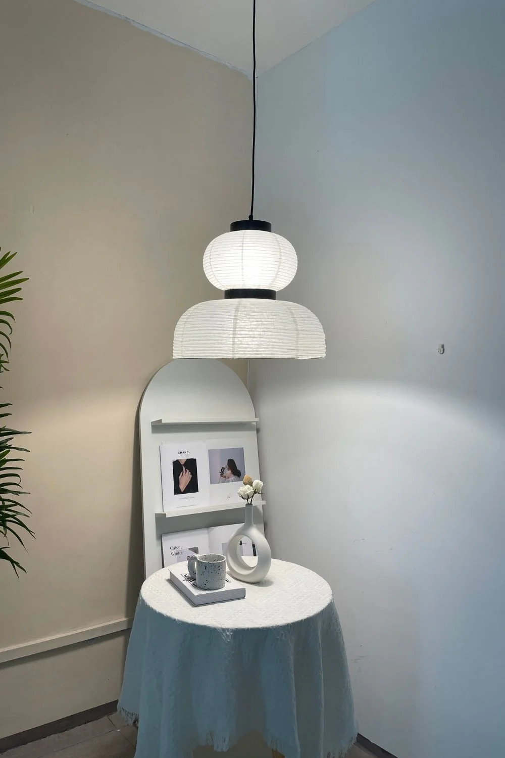 Formakami Pendant Lamp - Image 14