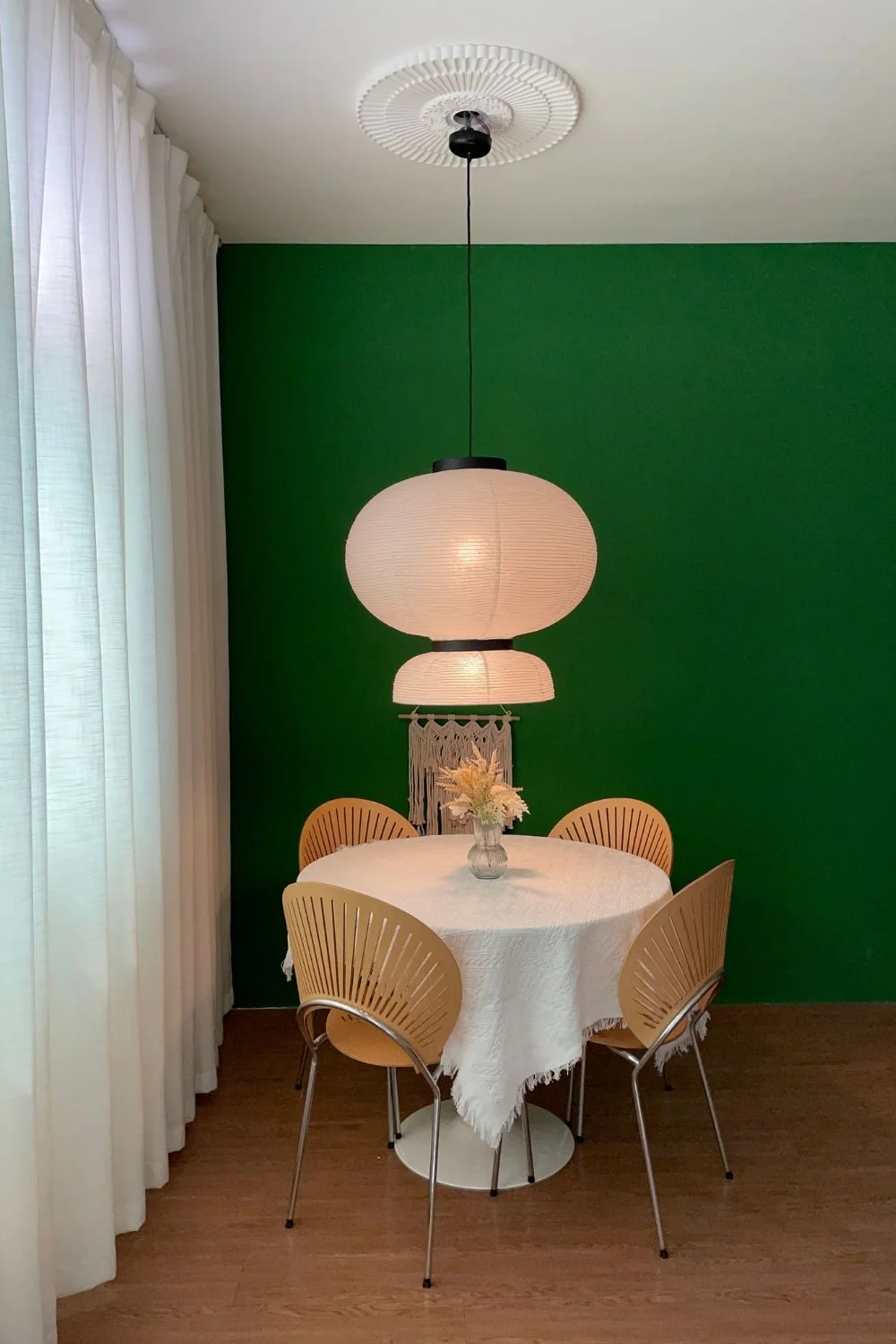 Formakami Pendant Lamp - Image 21