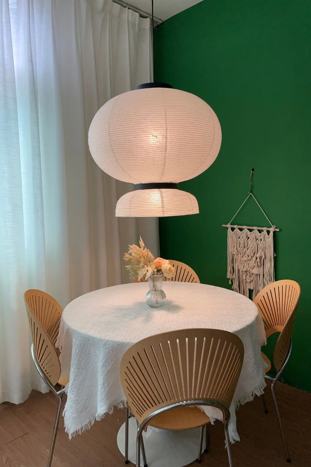 Formakami Pendant Lamp - Image 22
