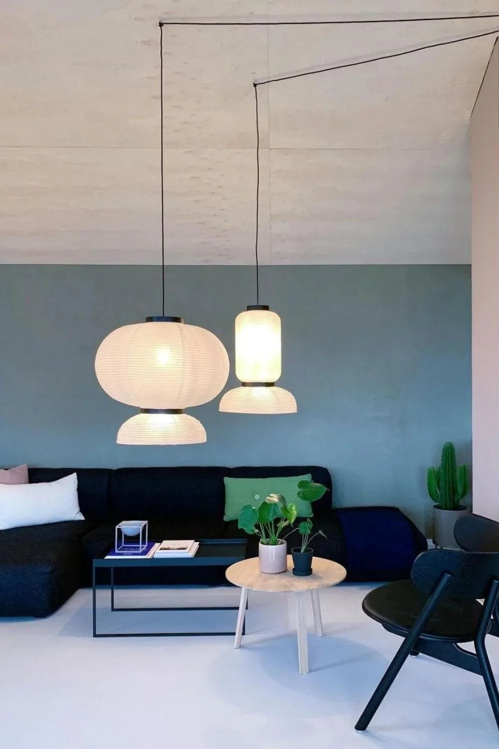 Formakami Pendant Lamp - Image 32