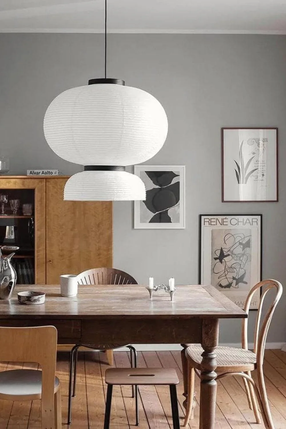 Formakami Pendant Lamp - Image 34