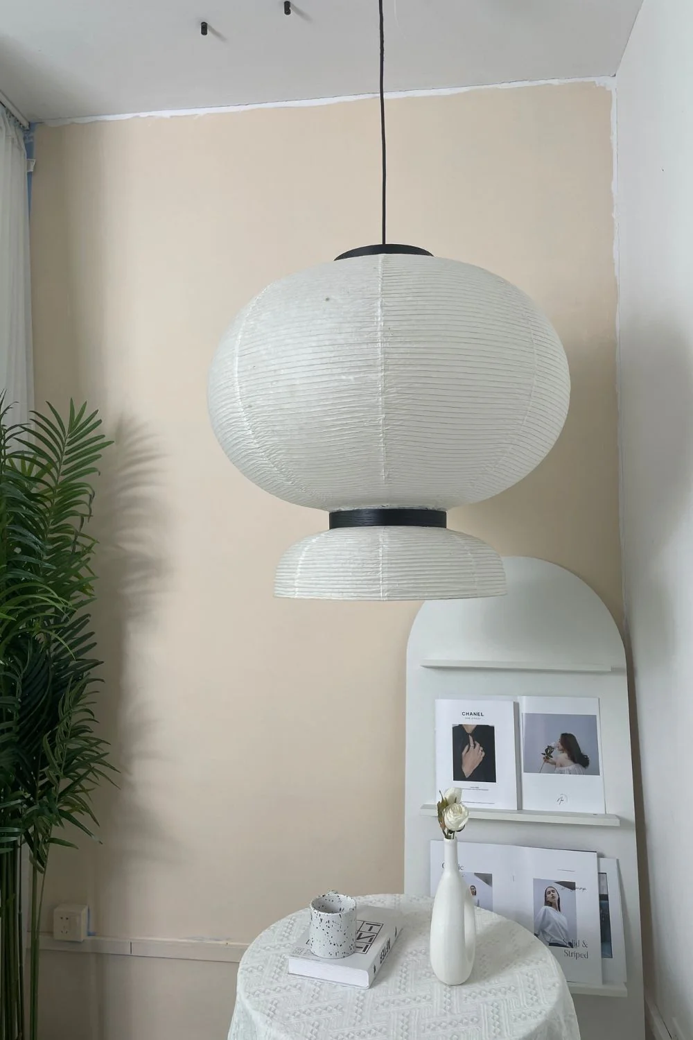 Formakami Pendant Lamp - Image 7