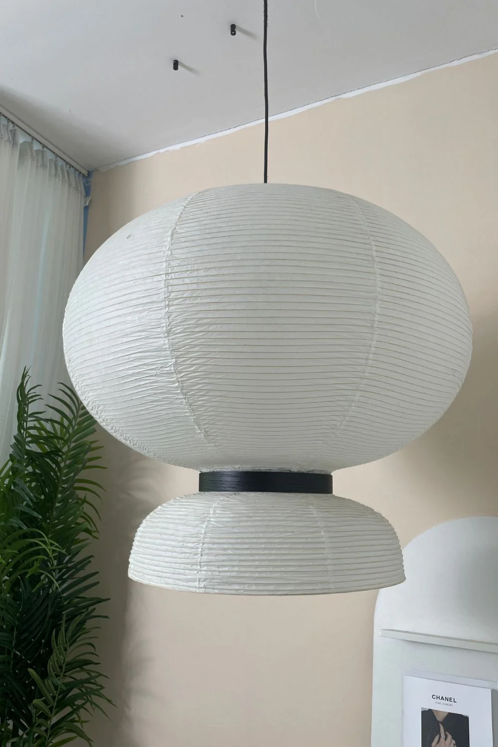 Formakami Pendant Lamp - Image 9