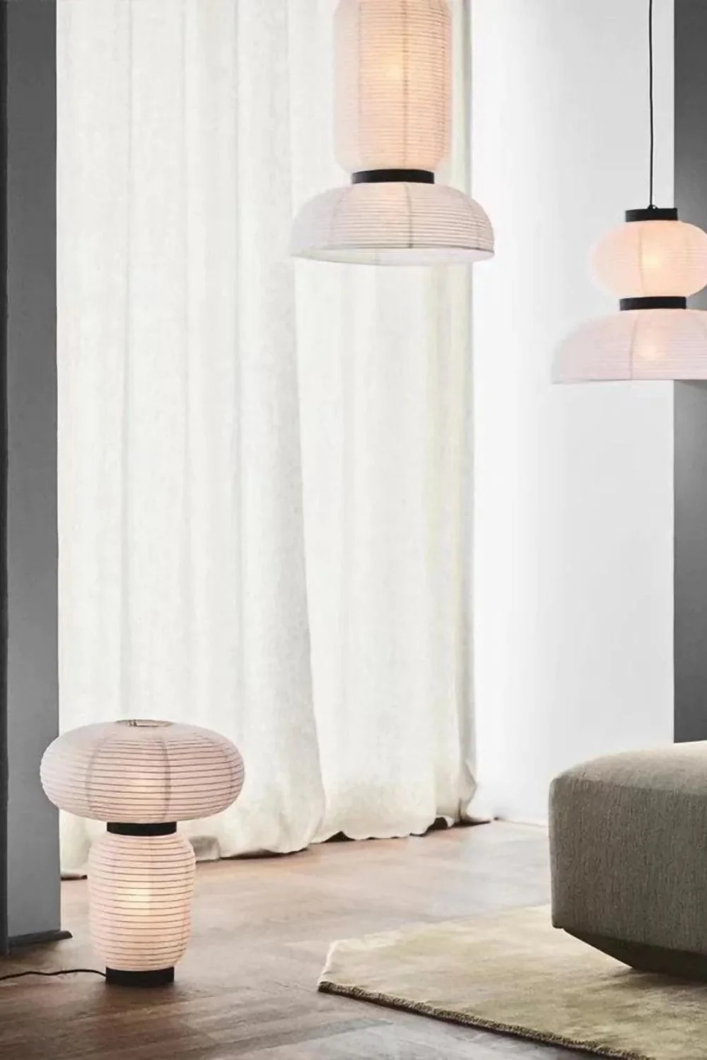 Formakami Table Lamp - Image 22