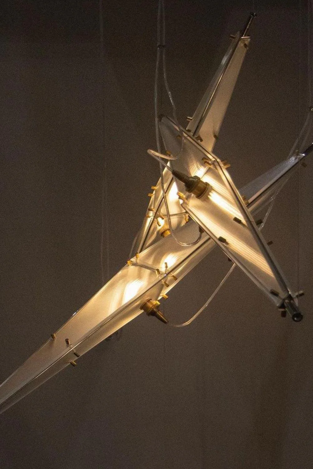 Fragment Pendant Lamp - Image 13