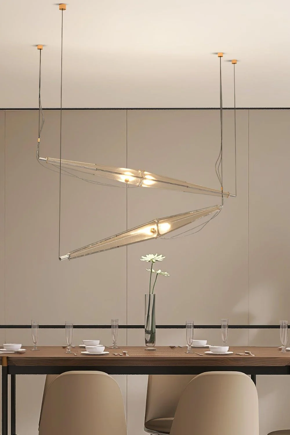 Fragment Pendant Lamp - Image 28