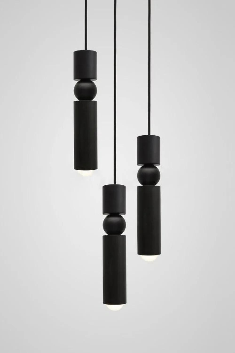Fulcrum Pendant lamp - Image 33