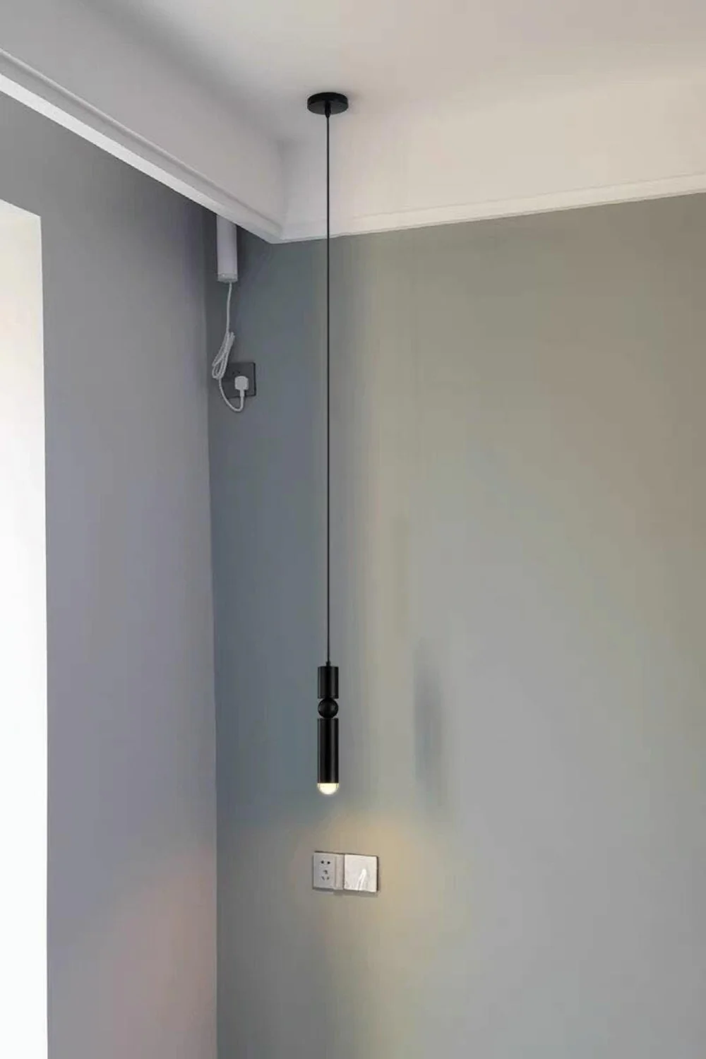 Fulcrum Pendant lamp - Image 7