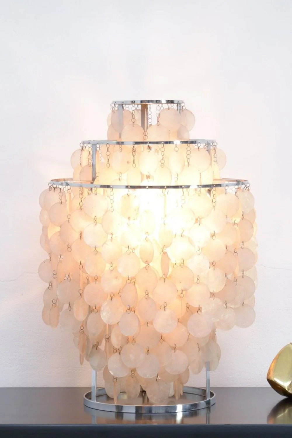 FUN 2 Shell Table Lamp - Image 14