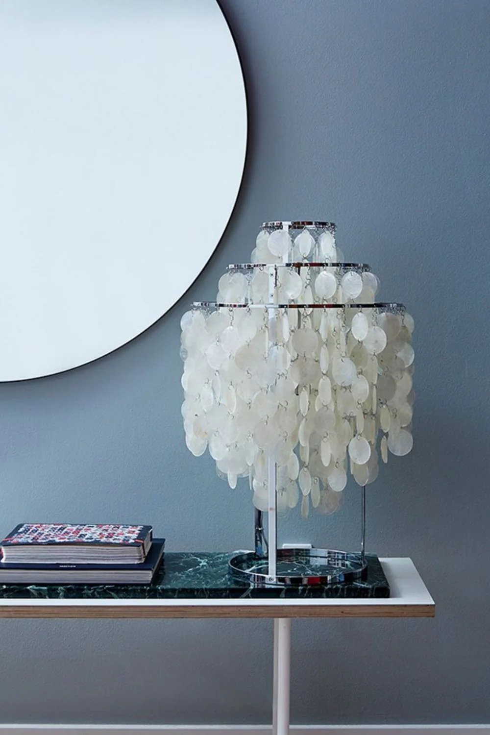 FUN 2 Shell Table Lamp - Image 15