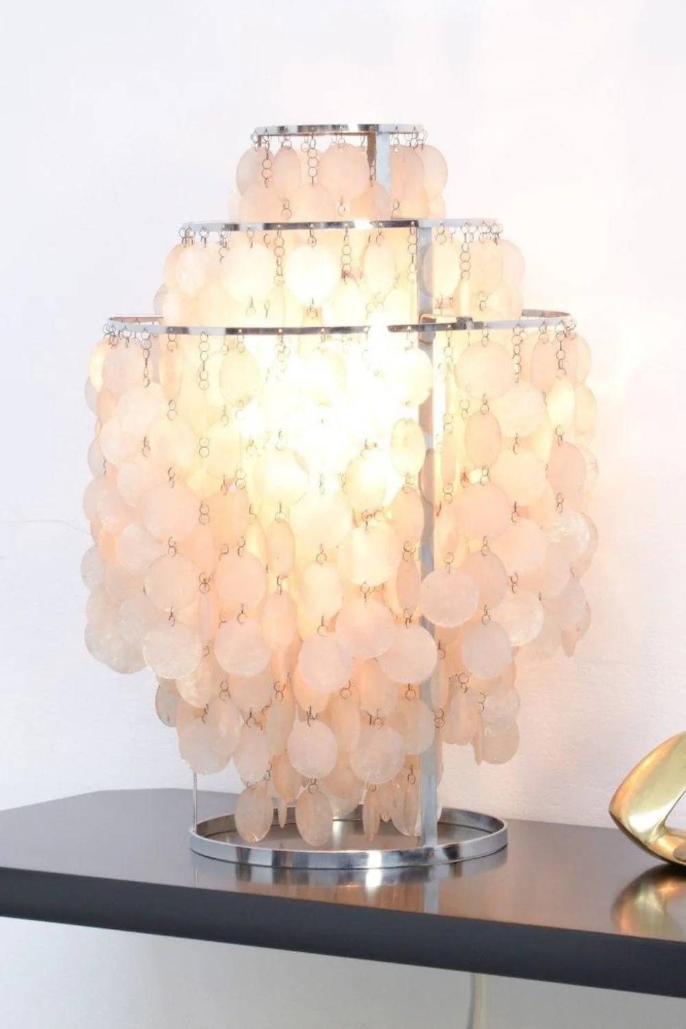 FUN 2 Shell Table Lamp - Image 16
