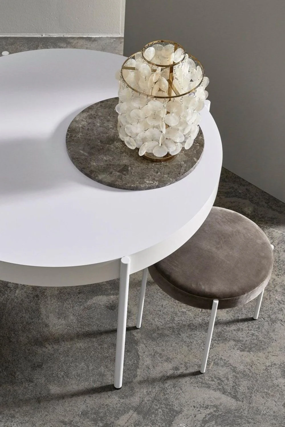 FUN 2 Shell Table Lamp - Image 17
