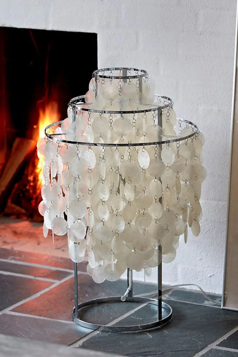 FUN 2 Shell Table Lamp - Image 18