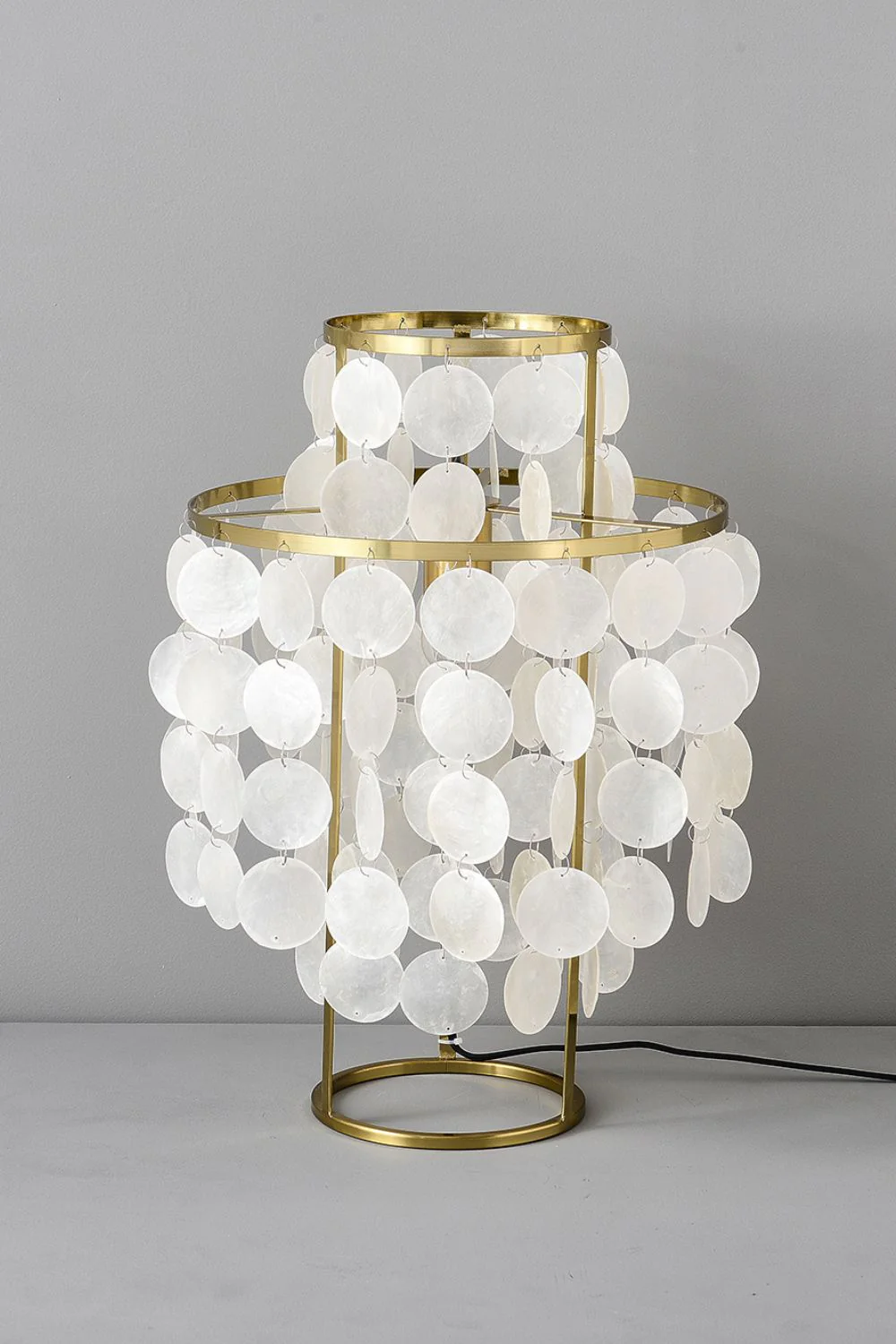 FUN 2 Shell Table Lamp - Image 23