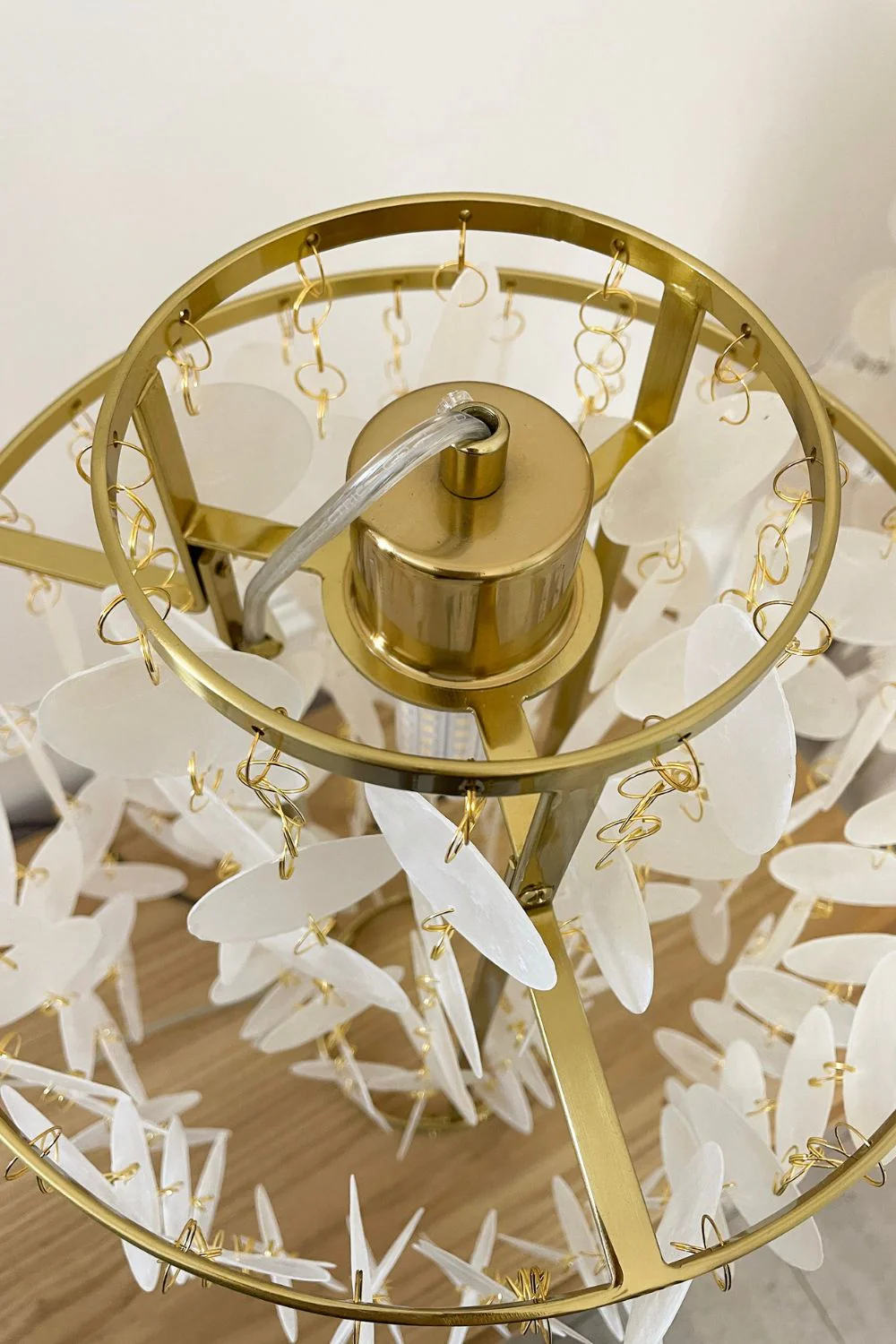 FUN 2 Shell Table Lamp - Image 24