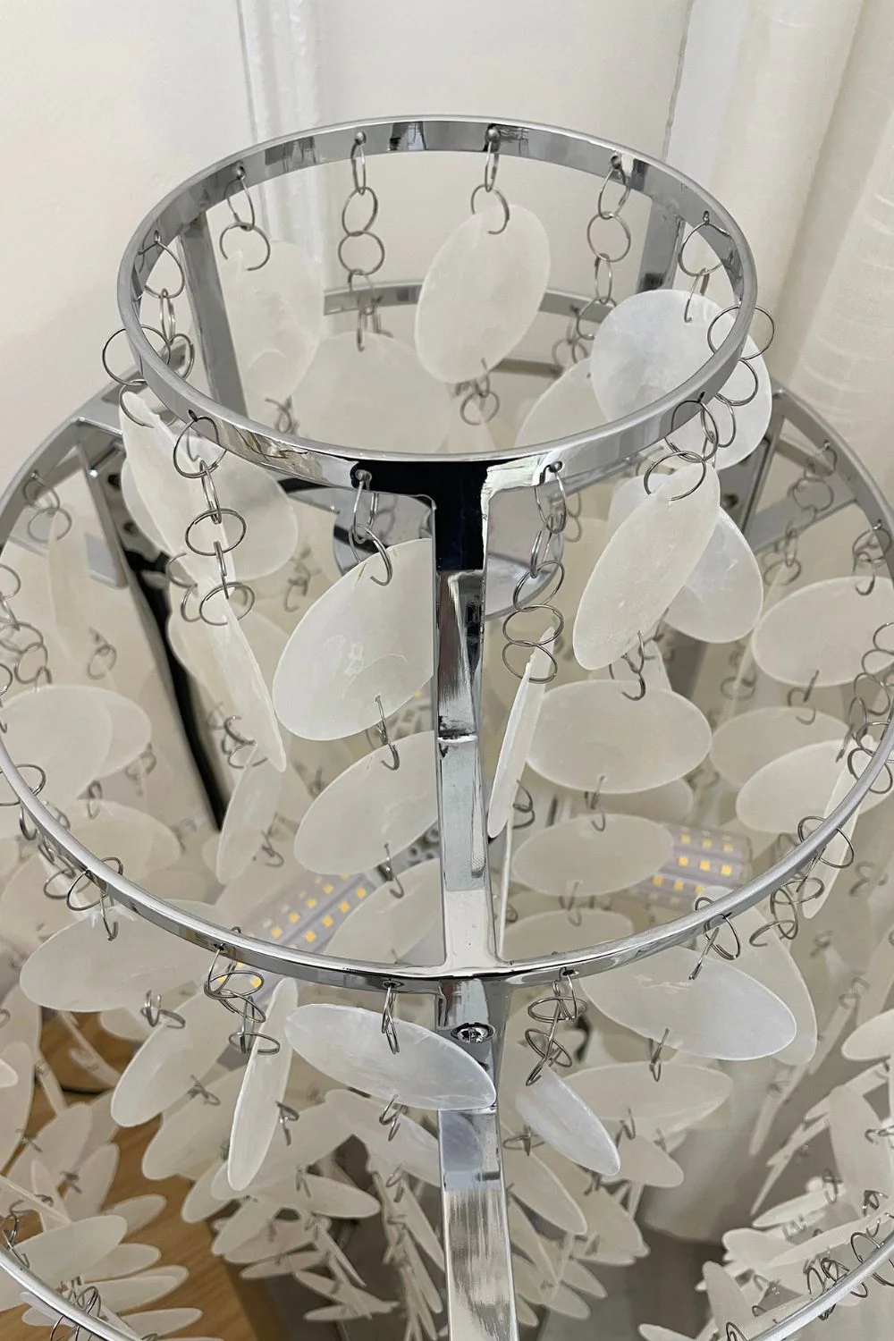 FUN 2 Shell Table Lamp - Image 25