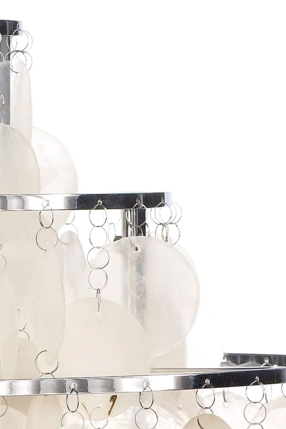 FUN 2 Shell Table Lamp - Image 26