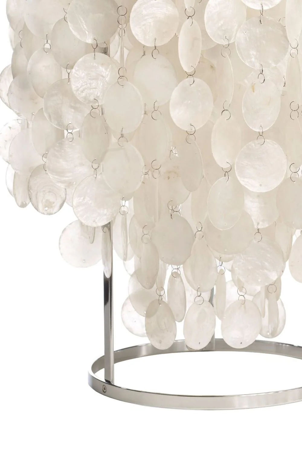 FUN 2 Shell Table Lamp - Image 27