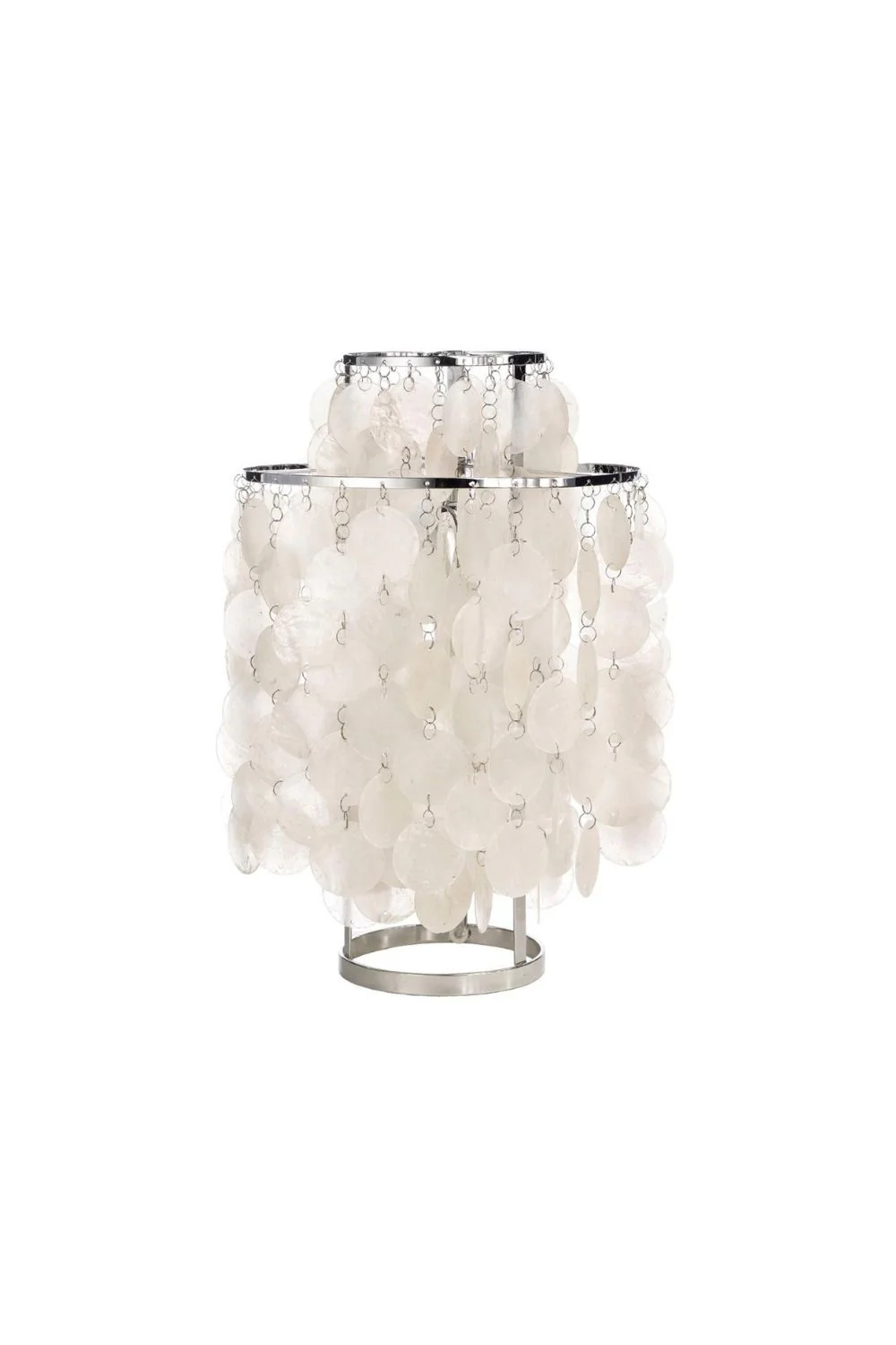 FUN 2 Shell Table Lamp - Image 28