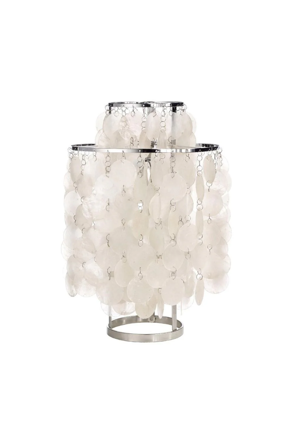 FUN 2 Shell Table Lamp - Image 29