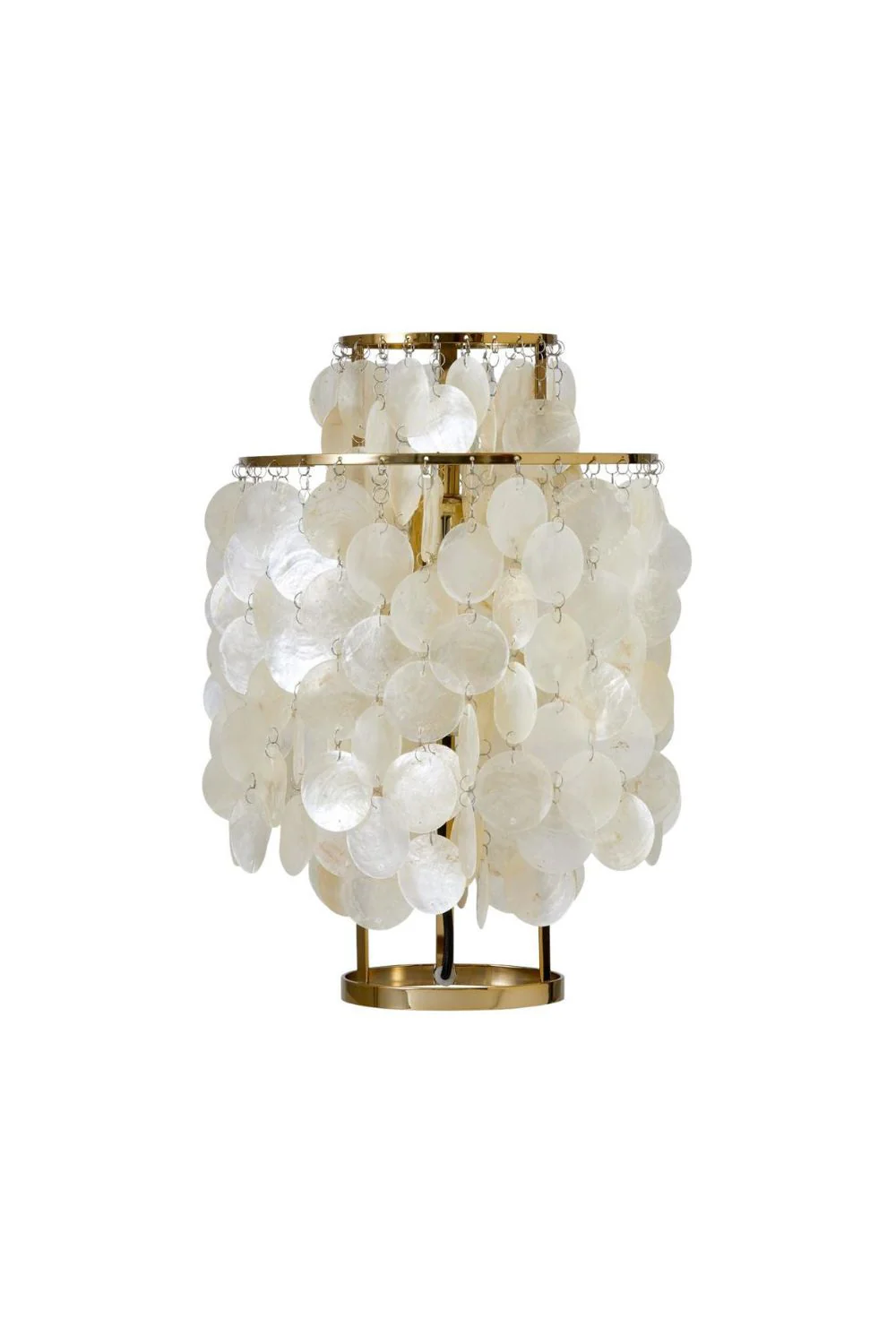 FUN 2 Shell Table Lamp - Image 30
