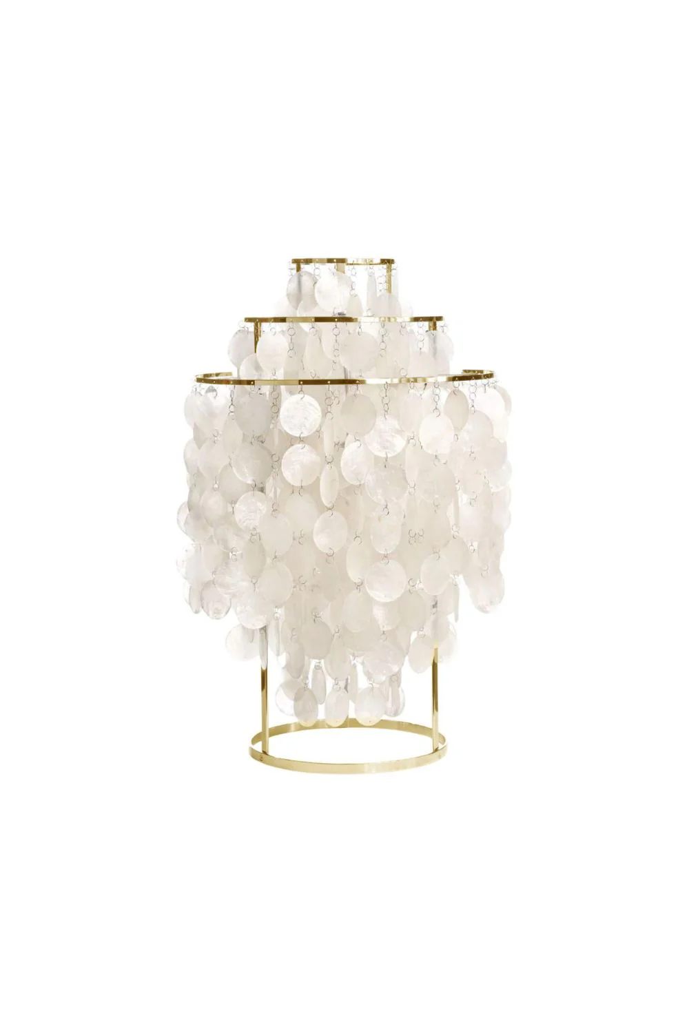 FUN 2 Shell Table Lamp - Image 31