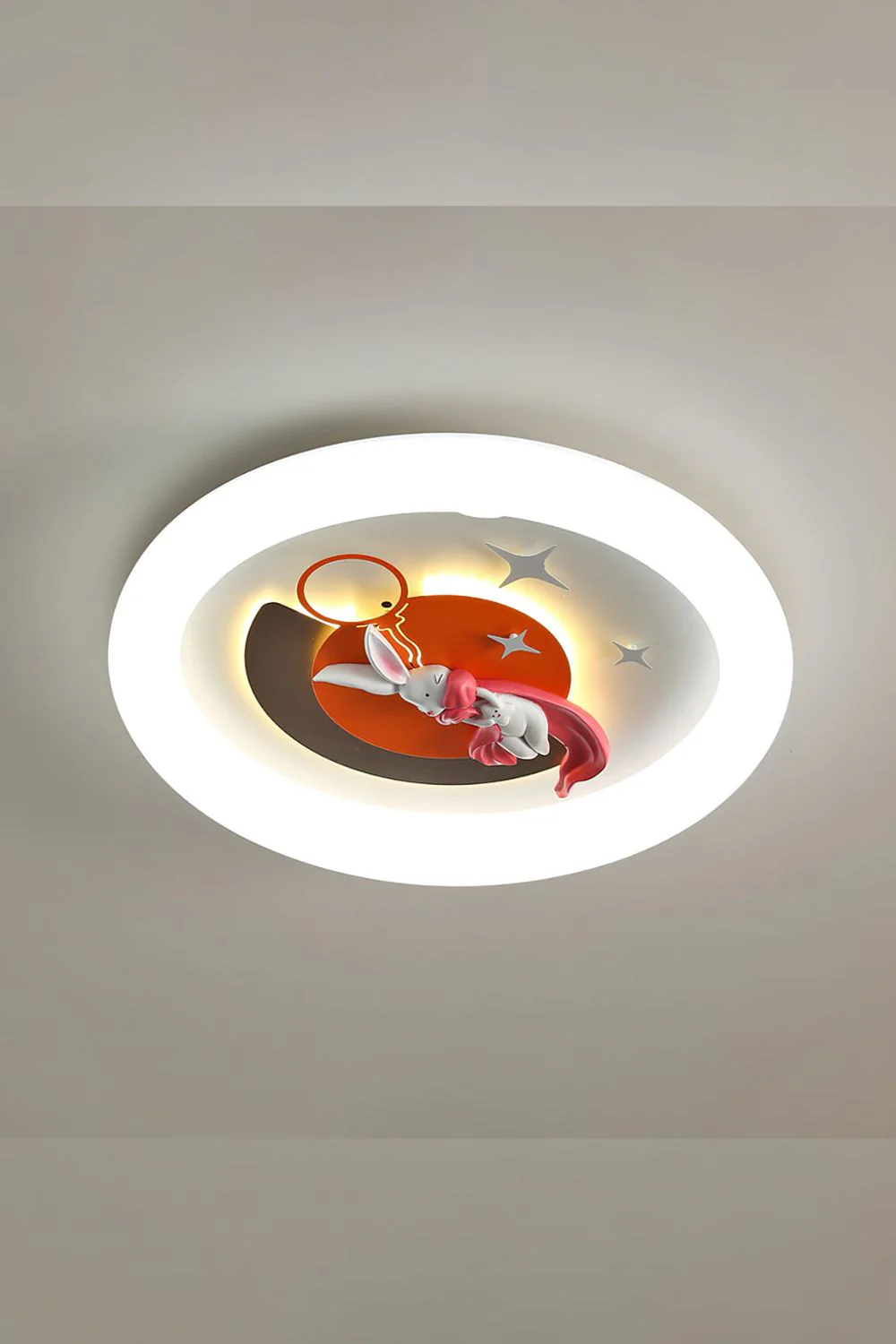 Fun Cartoon Ceiling Lamp - Image 10