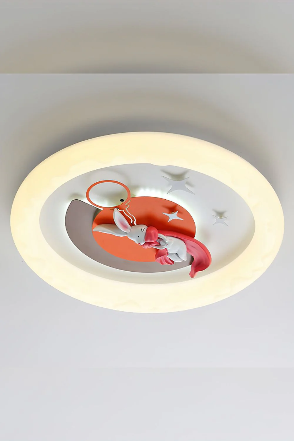 Fun Cartoon Ceiling Lamp - Image 14