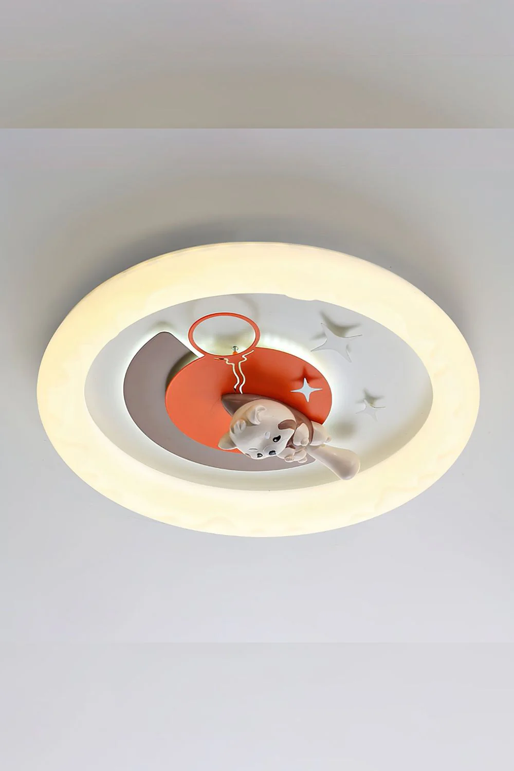 Fun Cartoon Ceiling Lamp - Image 15