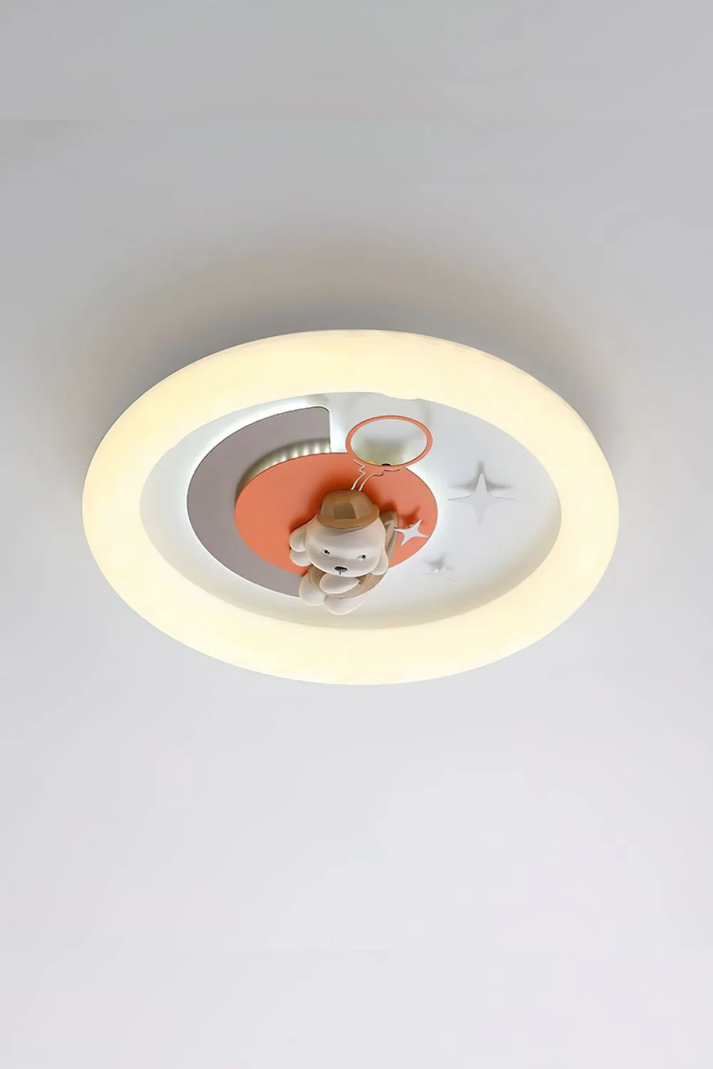 Fun Cartoon Ceiling Lamp - Image 16