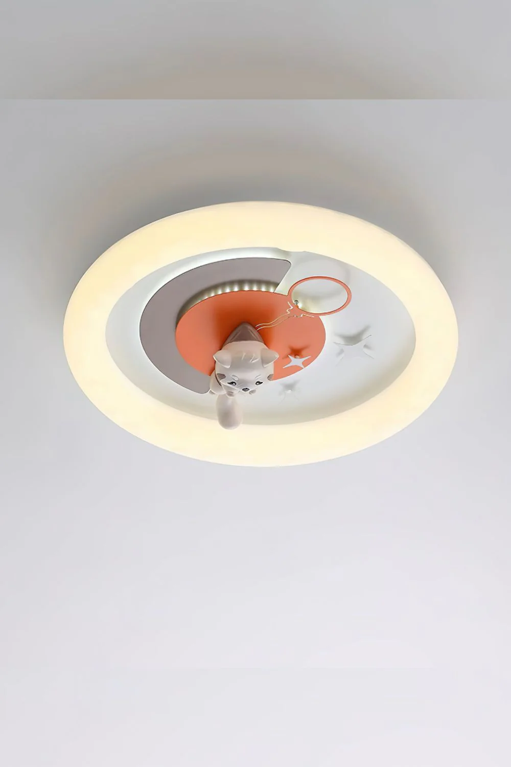 Fun Cartoon Ceiling Lamp - Image 17