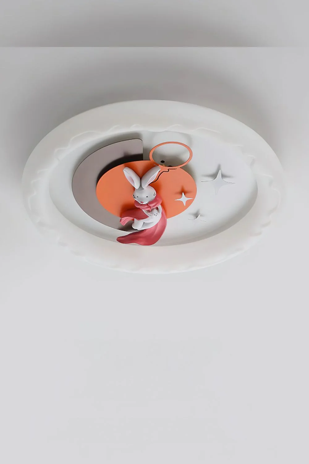 Fun Cartoon Ceiling Lamp - Image 18