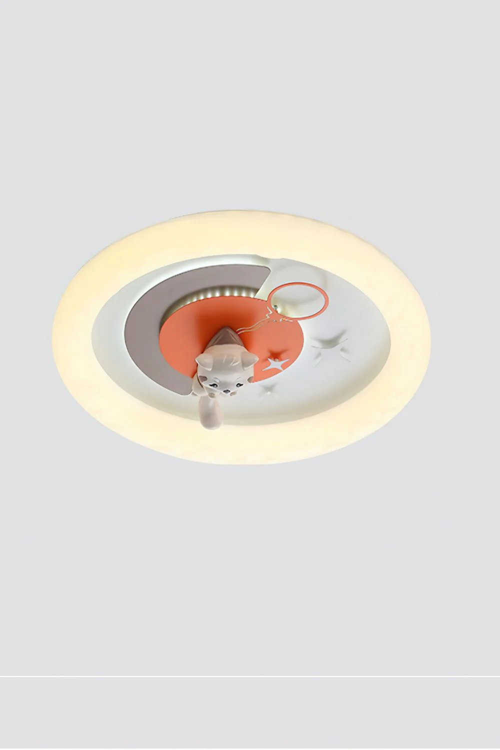 Fun Cartoon Ceiling Lamp - Image 19
