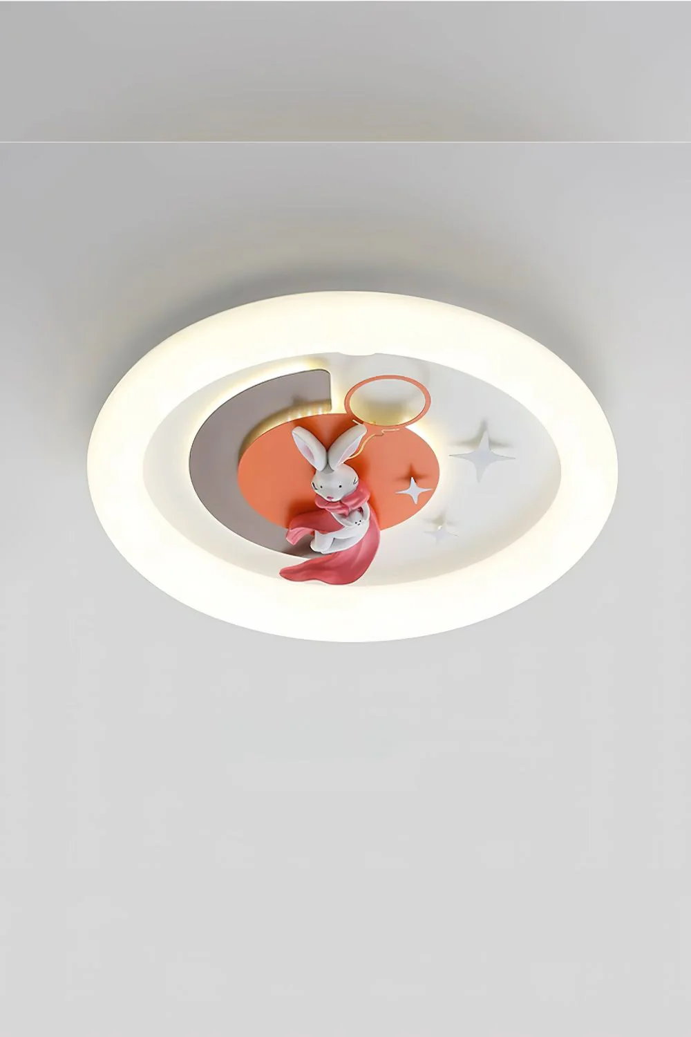 Fun Cartoon Ceiling Lamp - Image 20