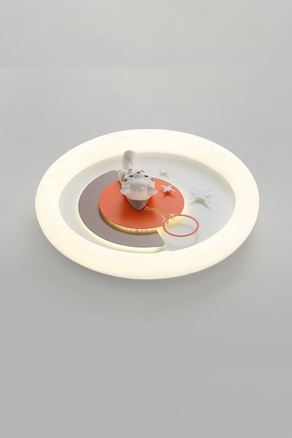 Fun Cartoon Ceiling Lamp - Image 21