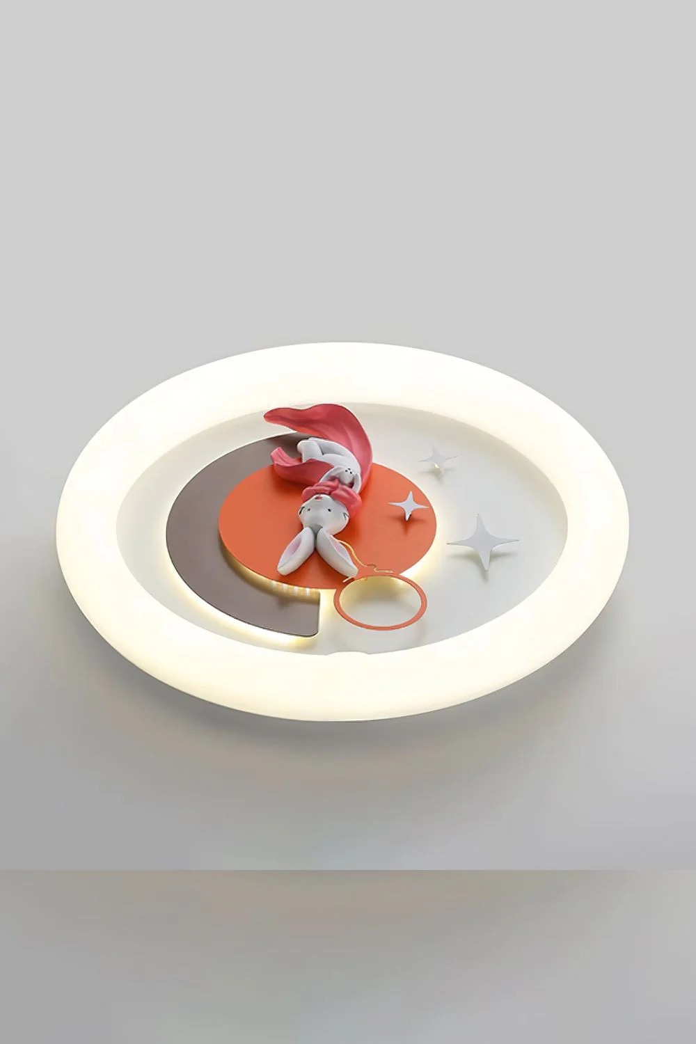 Fun Cartoon Ceiling Lamp - Image 22