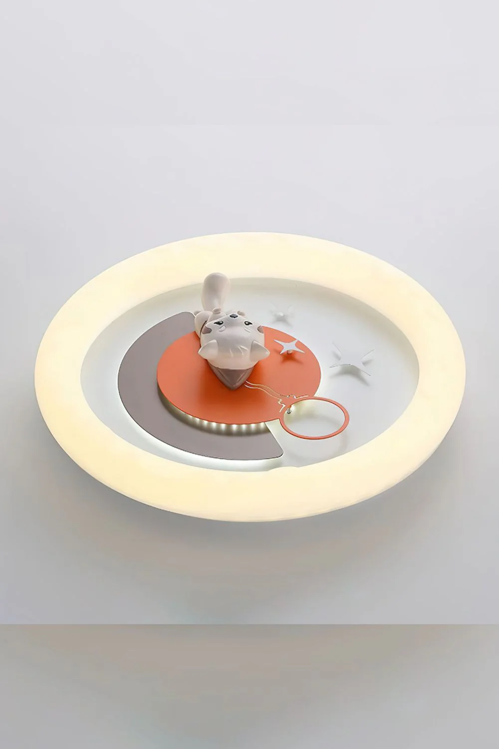 Fun Cartoon Ceiling Lamp - Image 23