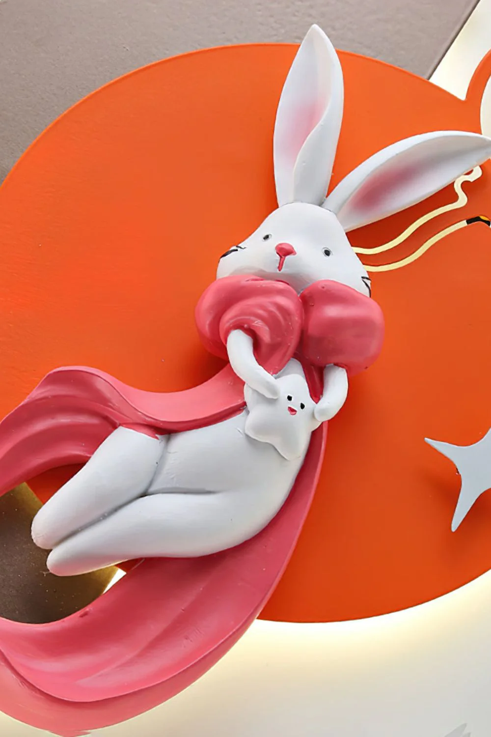 Fun Cartoon Ceiling Lamp - Image 7