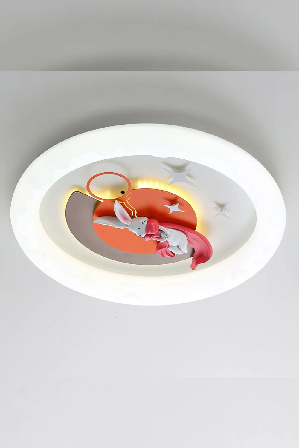 Fun Cartoon Ceiling Lamp - Image 8