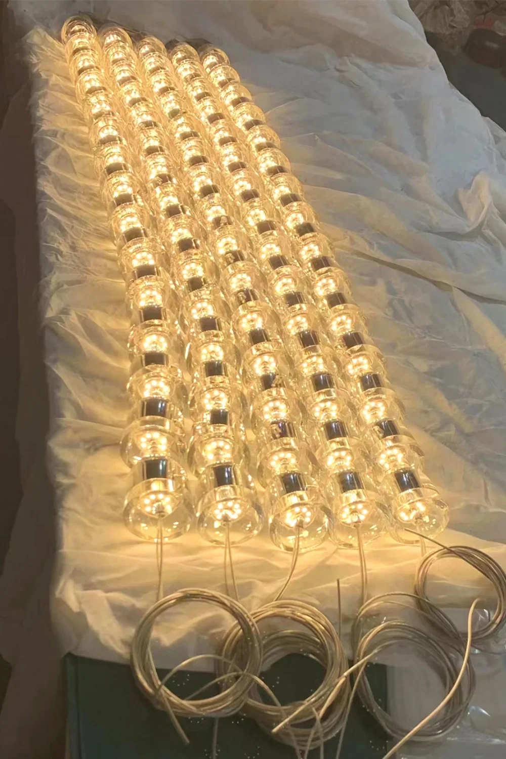 Gabriel Chandelier G - Image 30