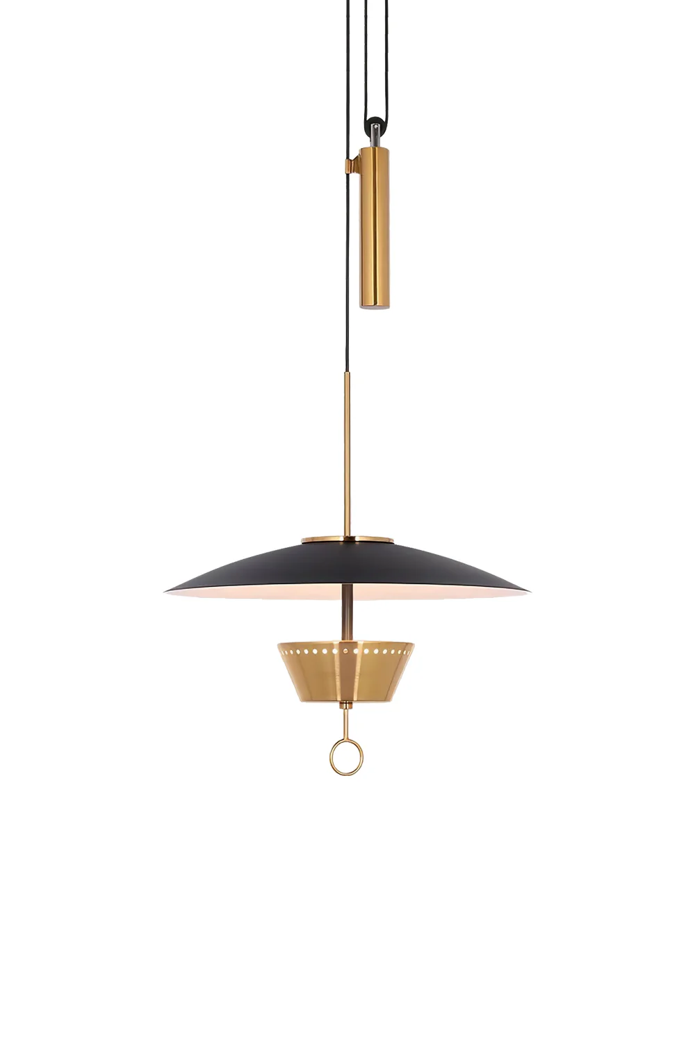 Gaetano Pendant Lamp
