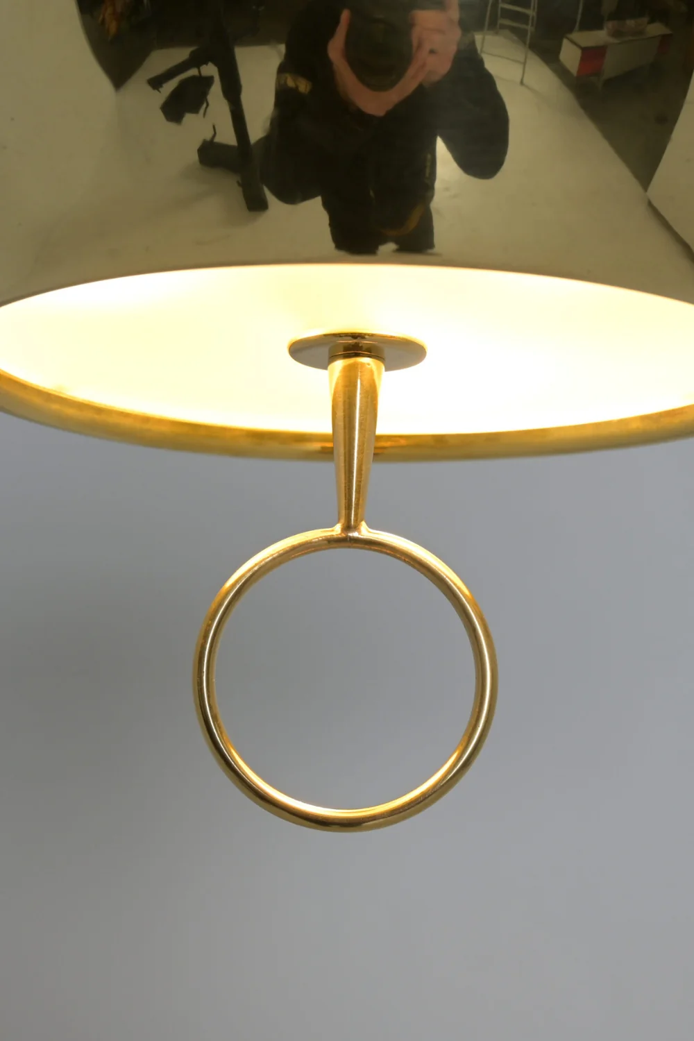Gaetano Pendant Lamp - Image 15