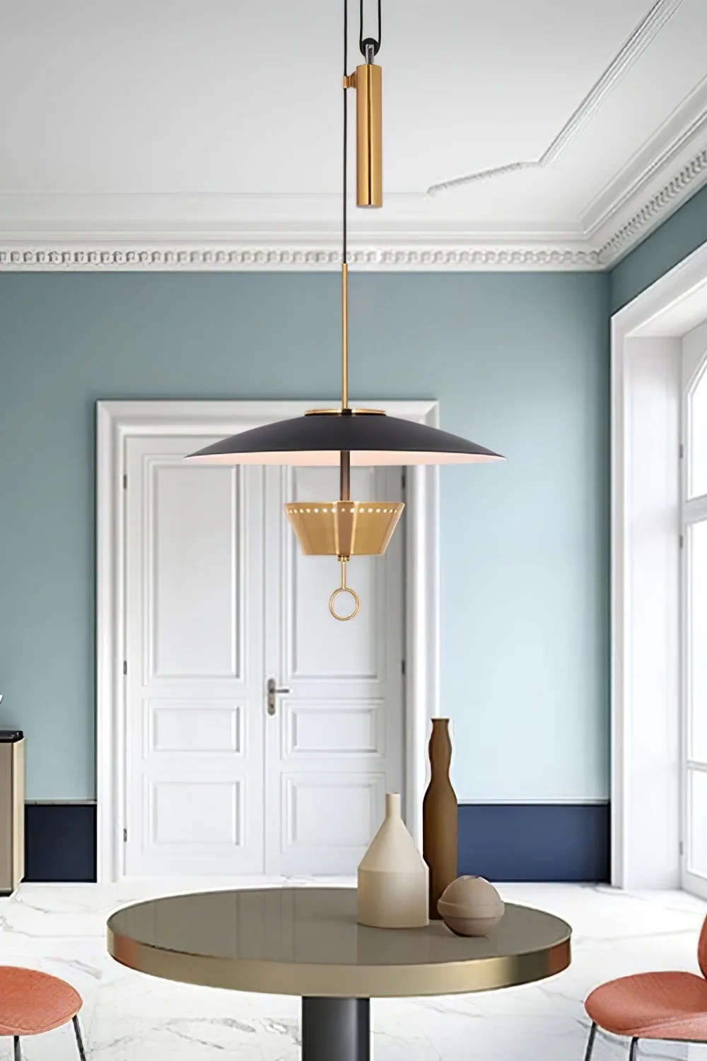 Gaetano Pendant Lamp - Image 4